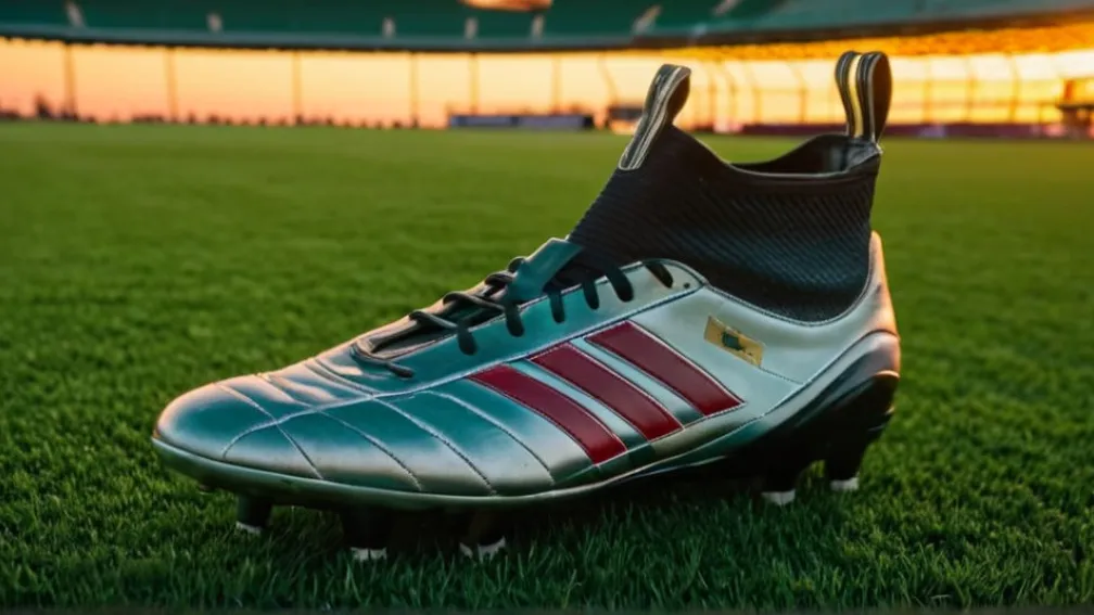 Петер Пекарик из "Герты" в шаге от исторического рекорда и мечты о чемпионате мира