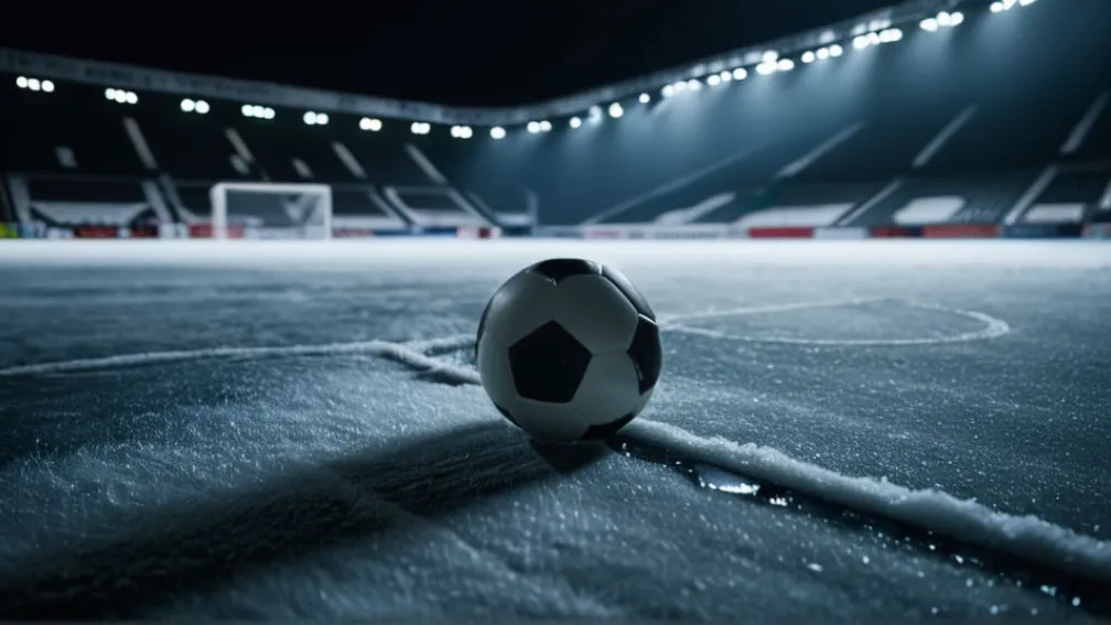 Капитан «Эрфурта» получил травму перед дерби: команда готовится к решающему матчу