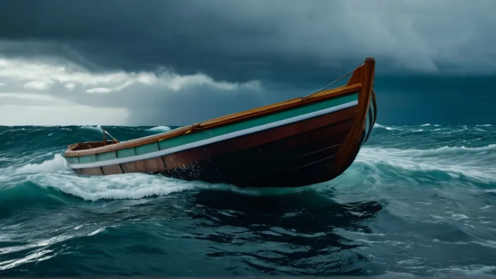 Смерть YouTube-блогера Майки Риявека: Тайна гибели рыболова-инфлюенсера в море у берегов Мексики