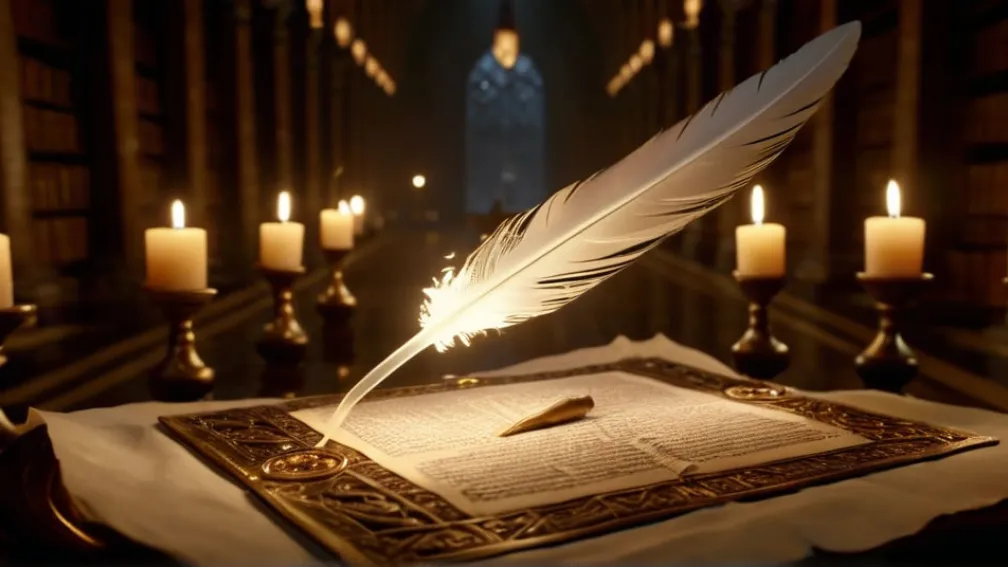 Бывший Гарри Поттер Дэниел Рэдклифф написал трогательное письмо новому исполнителю роли