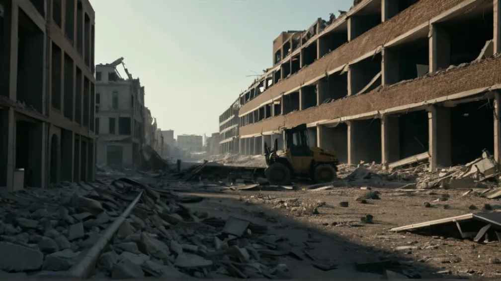 Йоханн Вадефуль настаивает на ограниченной возможности возвращения сирийских беженцев