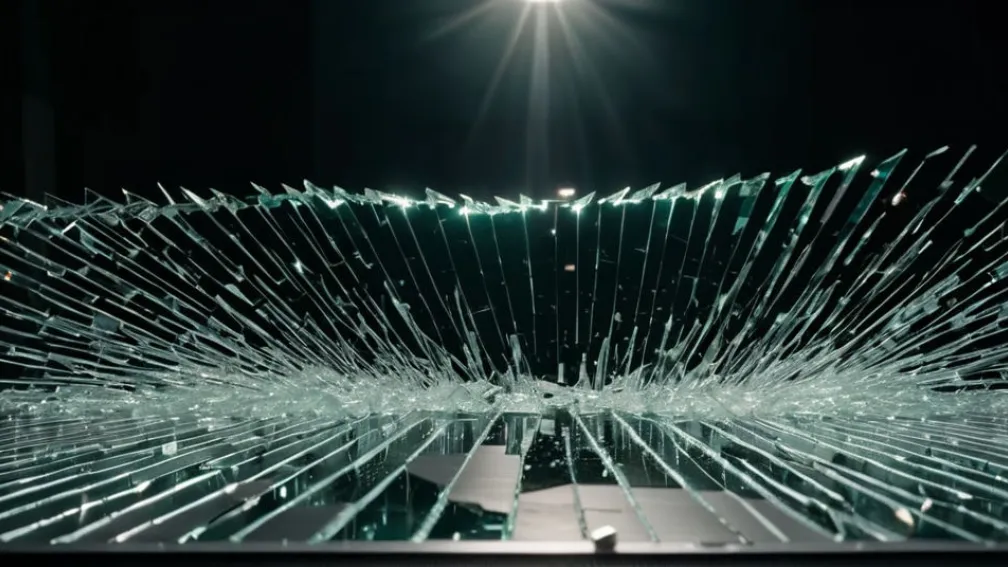 Борьба BILD против насилия над женщинами: почему молчание недопустимо