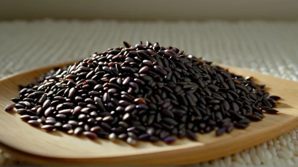 Разбираемся в рисе: какие сорта самые полезные для вашего здоровья?