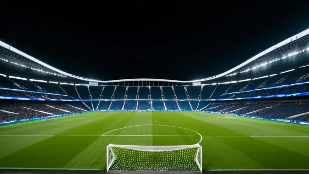 Манчестер Сити" против "Байера": Грядет ли остановка серии побед "Леверкузена" в Лиге Чемпионов?