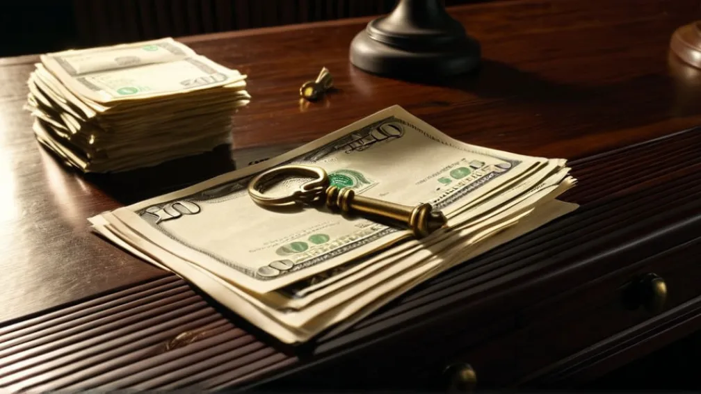 Муниципальные служащие Мюнхена подозреваются в коррупции: разрешение на проживание в обмен на билеты "Баварии"