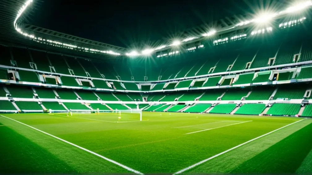 Возрождение Гладбаха: Как Эуген Полански вернул клуб на вершину лиги