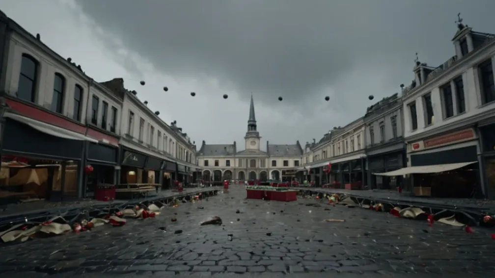 Игнорированные предупреждения: Как власти Германии проигнорировали опасность "рождественского" террориста в Магдебурге