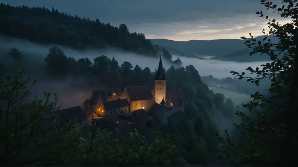 Лили-Роуз Депп неузнаваема: Звезда «Вервольфа» шокировала новым образом на съемках