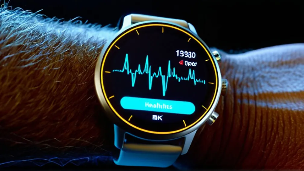 Apple Watch: новая функция предупреждения о высоком давлении прошла проверку на эффективность