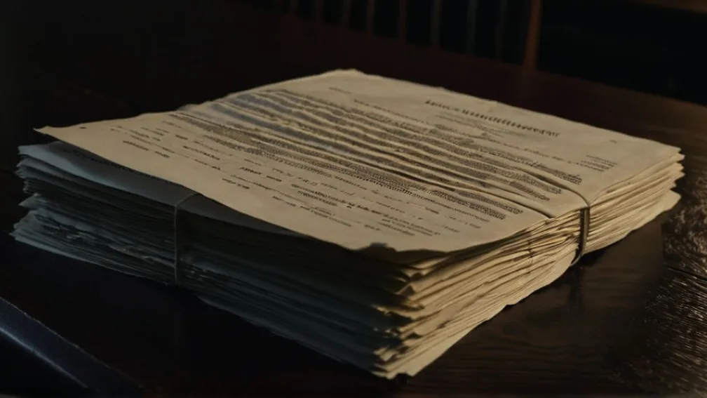 Трамп одобрил раскрытие архивов Эпштейна: Секретные документы будут обнародованы