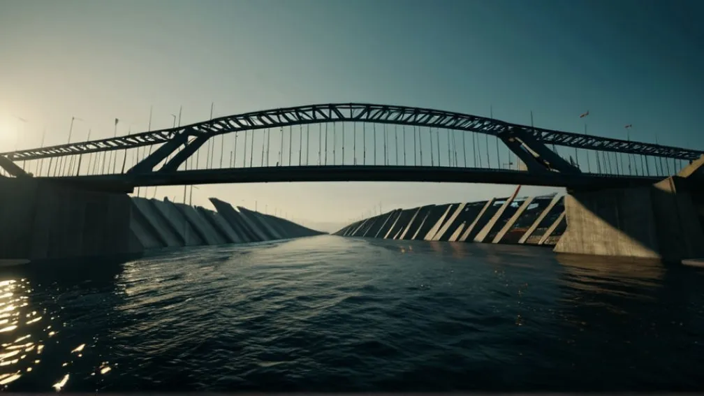 Немецкий бизнес в центре скандала: Банк расторгает контракт из-за контактов с крайне правой AfD