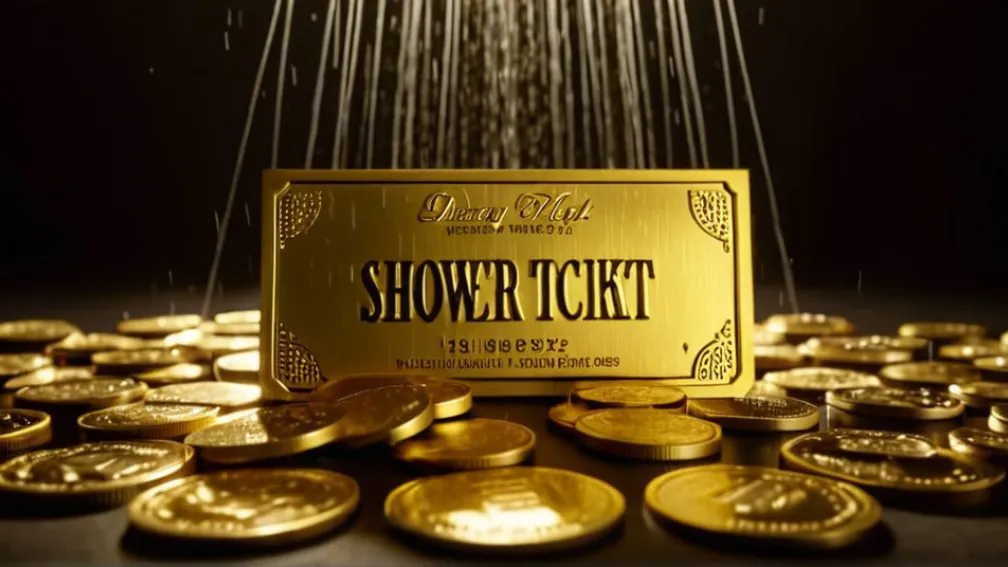 Удачливый игрок купил лотерейный билет за 3,60 евро и стал миллионером