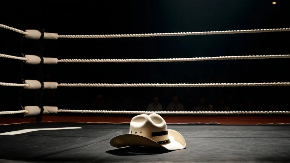 Брок Леснар: "Зверь" Споткнулся, а Мир Ринг Смеялся – Неожиданный Казус на WWE RAW