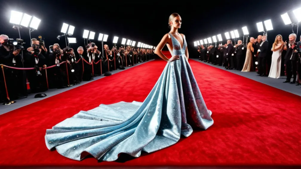 Джизель Бюндхен триумфально вернулась на красную дорожку после рождения ребенка