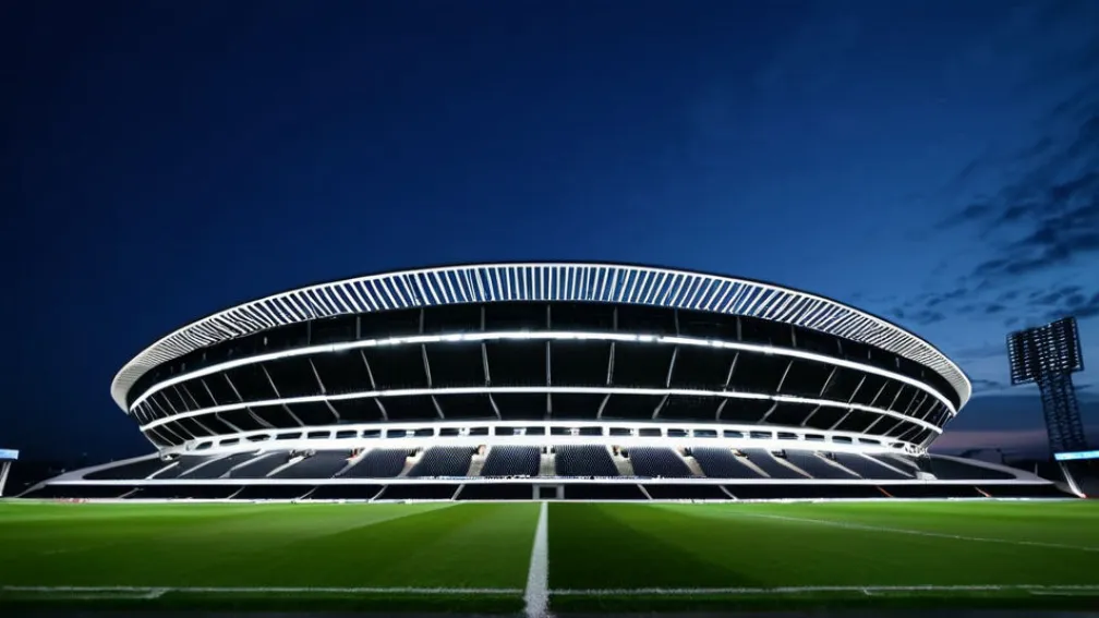 «Боруссия» Мёнхенгладбах меняет название стадиона «Боруссия-Парк» – фанаты недовольны