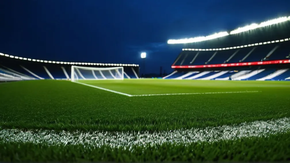 Капитан "Герты" Фабиан Ризе празднует день рождения матчем против родного клуба "Хольштайн Киль"