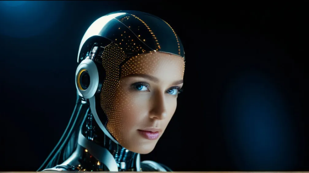 Развитие искусственного интеллекта в 2024 году