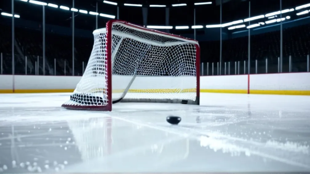 Ледовая битва в DEL: "Айсберен" готовятся к вызову от голевой машины "Ингольштадта"