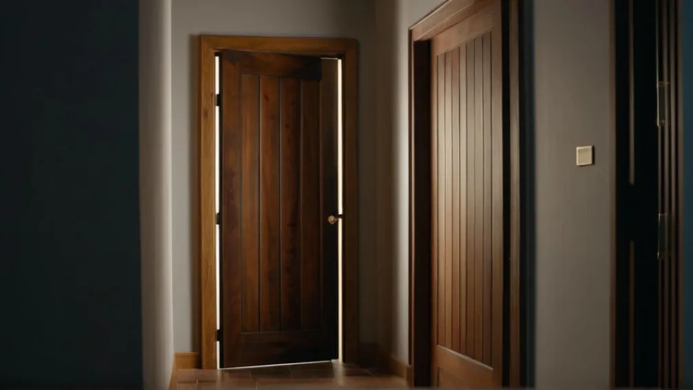 Закрывать или оставлять открытыми двери: как сэкономить на отоплении