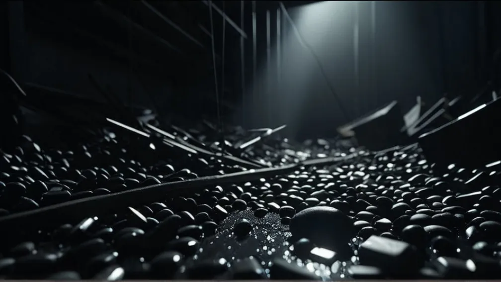 Шокирующая исповедь: Женщина пережила насилие еще до рождения