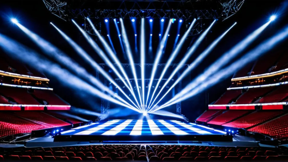 Хелен Фишер отмечает 20 лет карьеры грандиозным шоу и туром