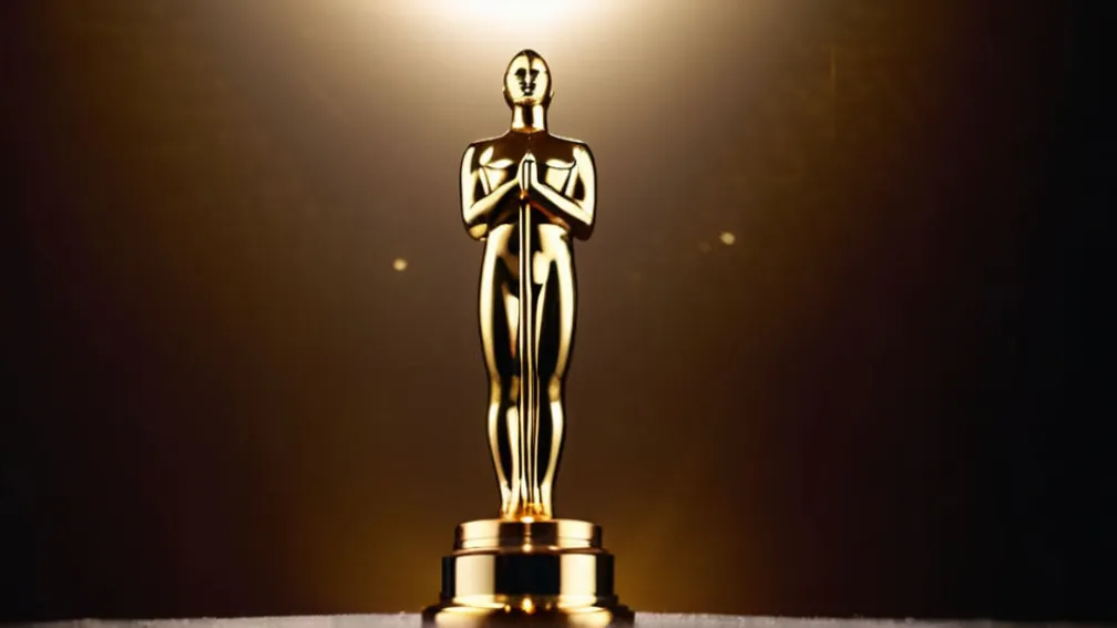 Немецкий сериал получил престижную премию "Эмми" в Нью-Йорке