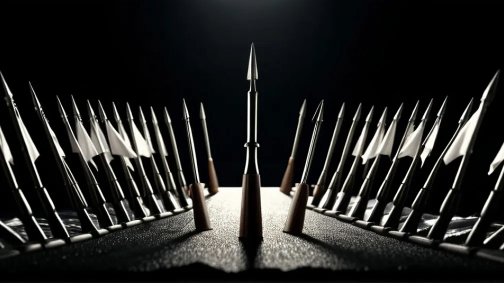 Сарина пережила две попытки убийства: "Он угрожал повесить меня"