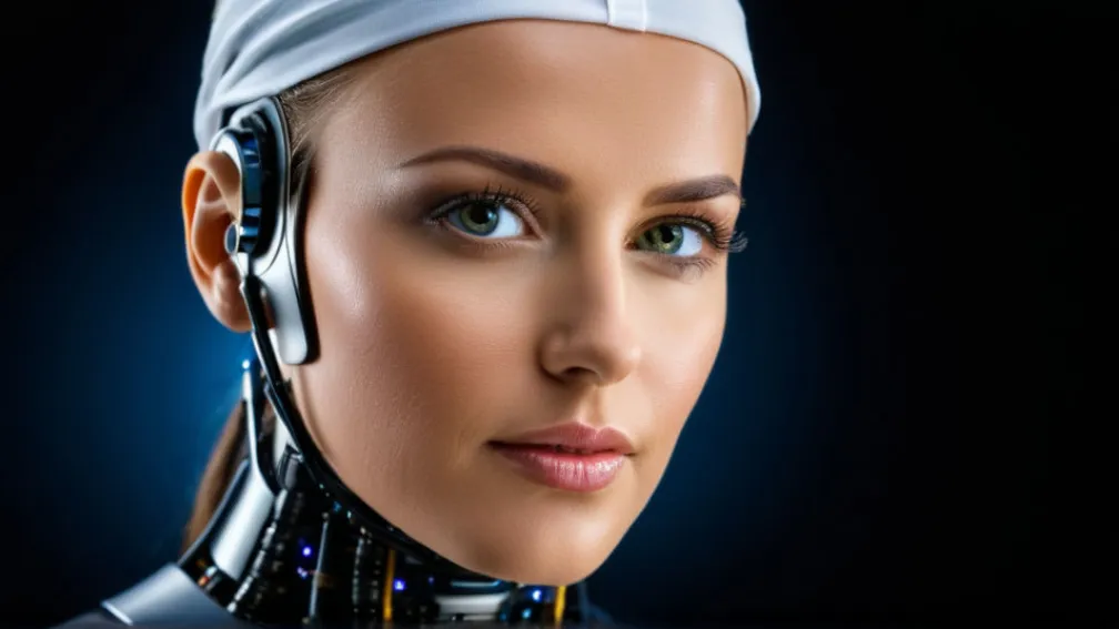 Добро пожаловать в будущее: Революция искусственного интеллекта