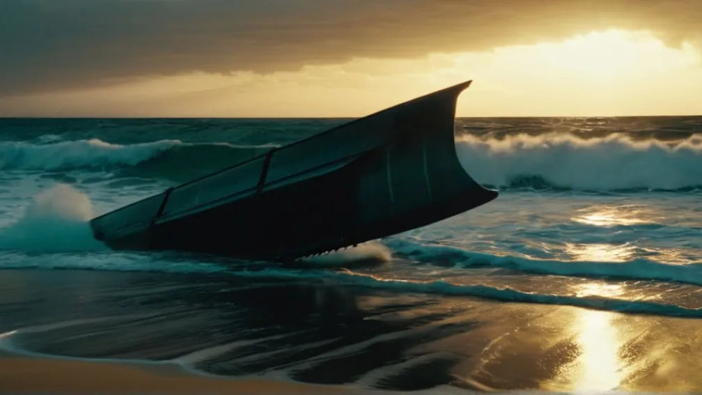 Авиакатастрофа на Золотом побережье Австралии: Раскрыты последние моменты перед крушением вертолета