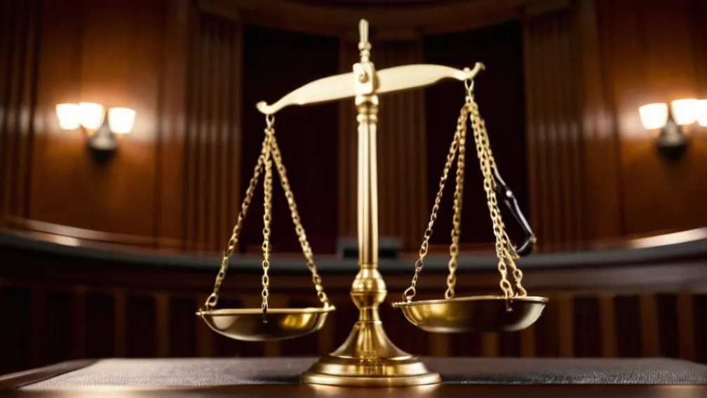 Оправдание в деле об убийстве в Ашау: Себастьян Т. освобожден после пересмотра дела