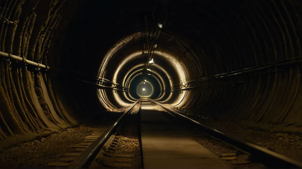 Отец и сын заплатят 10 000 евро за полицейскую операцию после проникновения в туннели мемориала концлагеря