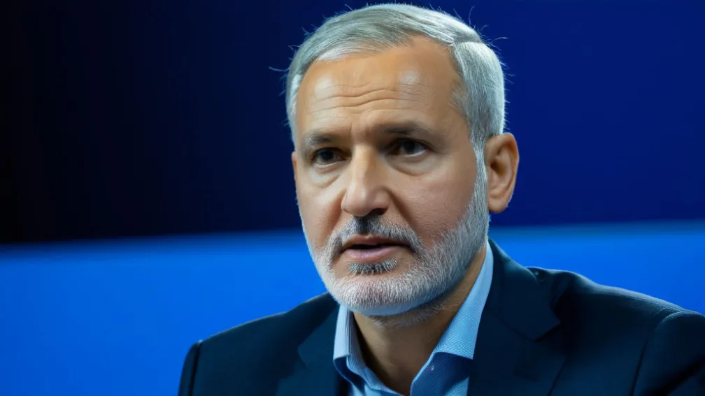 Влияние искусственного интеллекта на рынок труда