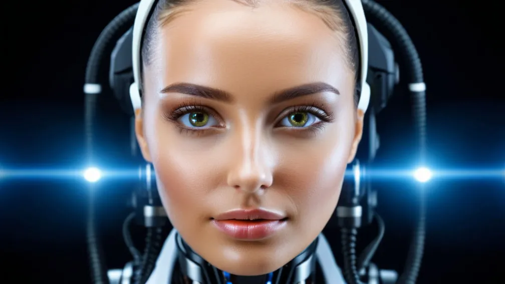 Понятие Искусственного Интеллекта