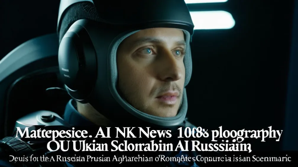 Влияние искусственного интеллекта на рынок труда