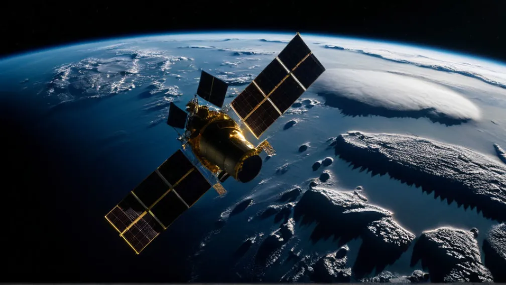 Российский космос: новые горизонты