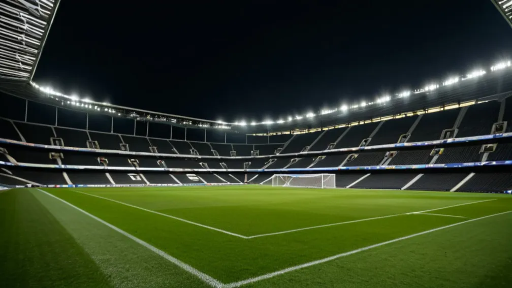 Луис Энрике восхищается «Баварией»: «Просто невероятно...»