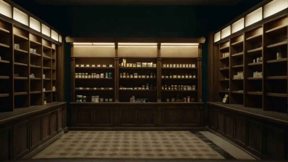 Ежедневно в Германии закрывается аптека: фармацевты бьют тревогу из-за кризиса отрасли