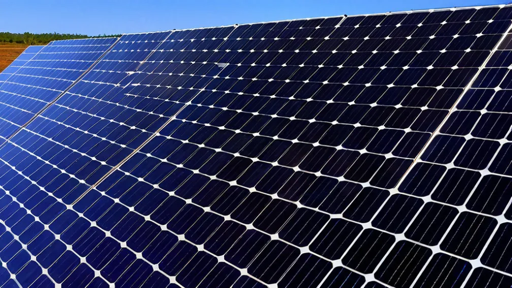 Ученые MIT Представили Прорыв в Солнечных Панелях: Достигнута Эффективность 50%