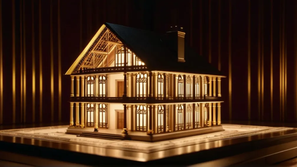 Домашний очаг под угрозой: как защитить свое жилье от расходов на уход в старости