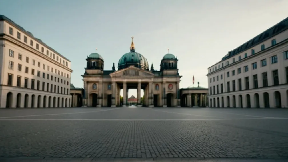 В Берлине площадь назовут в честь пережившей Холокост Марго Фридлендер