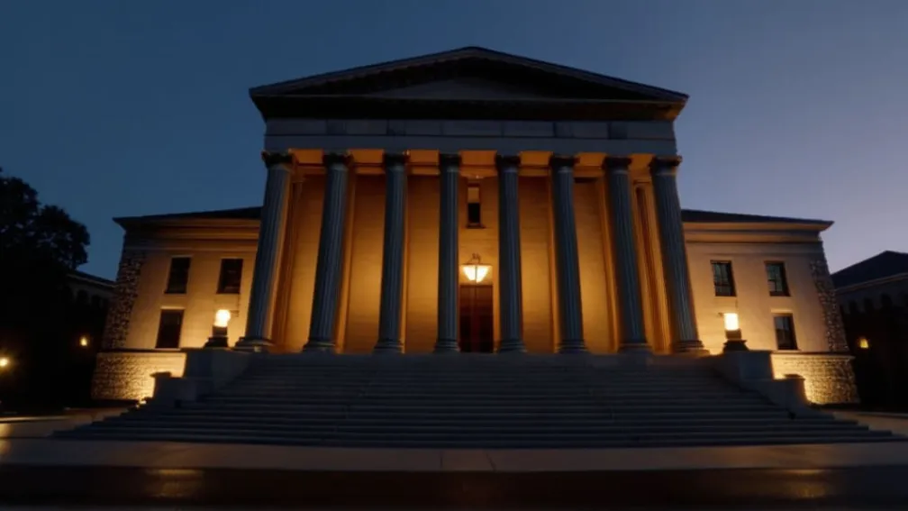 Судебный пристав убит при исполнении служебных обязанностей в Германии