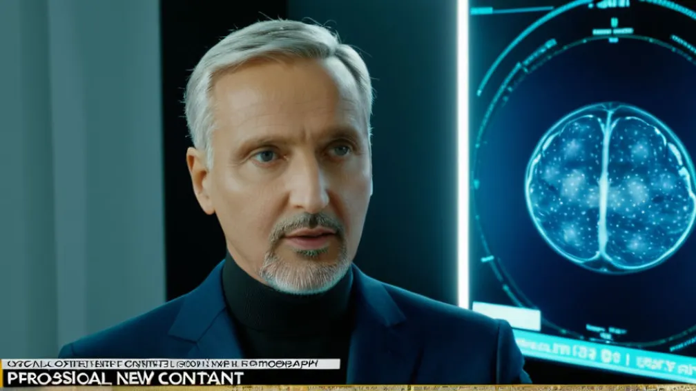 Искусственный интеллект в медицине