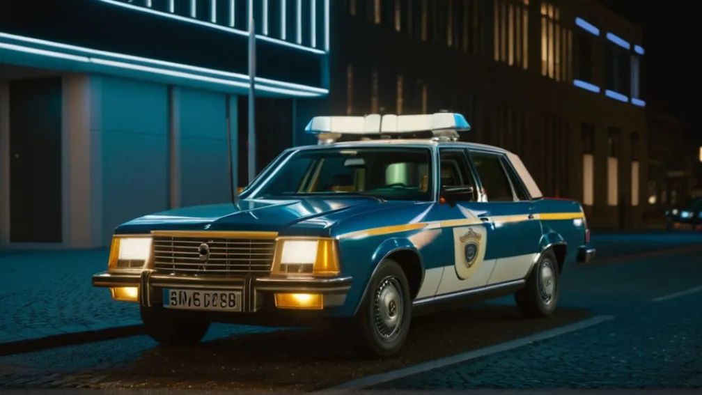 Возвращение культового детектива: Хеннинг Баум снова "Последний бык" в 6 сезоне