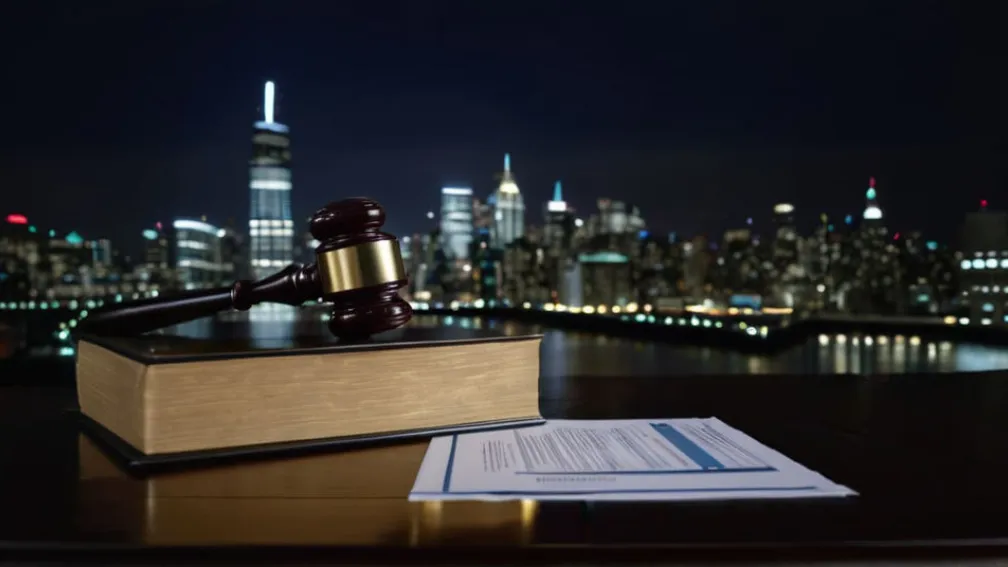 Скандал Эпштейна: Конгресс США вызывает Deutsche Bank и JP Morgan для дачи показаний