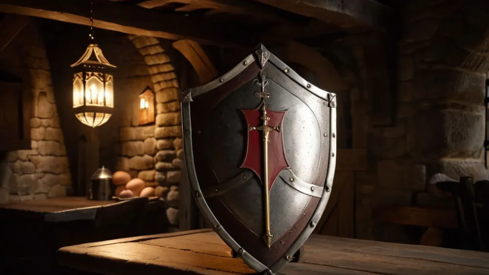 Новый спин-офф «Игры престолов»: Рыцарь-великан и его юный оруженосец «Яйцо»