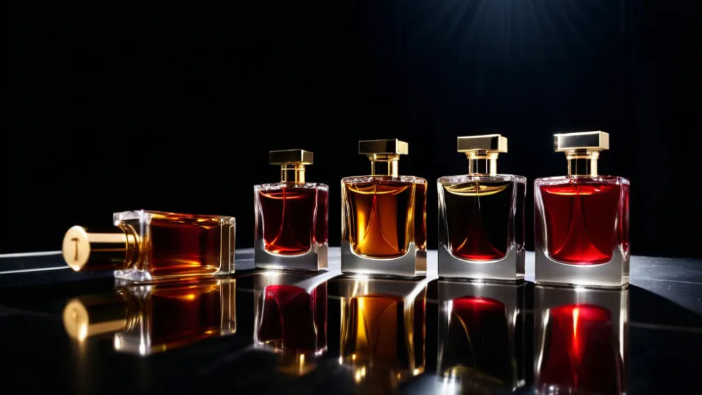 В Регенсбурге задержан сириец, укравший парфюм: беглеца остановил покупатель