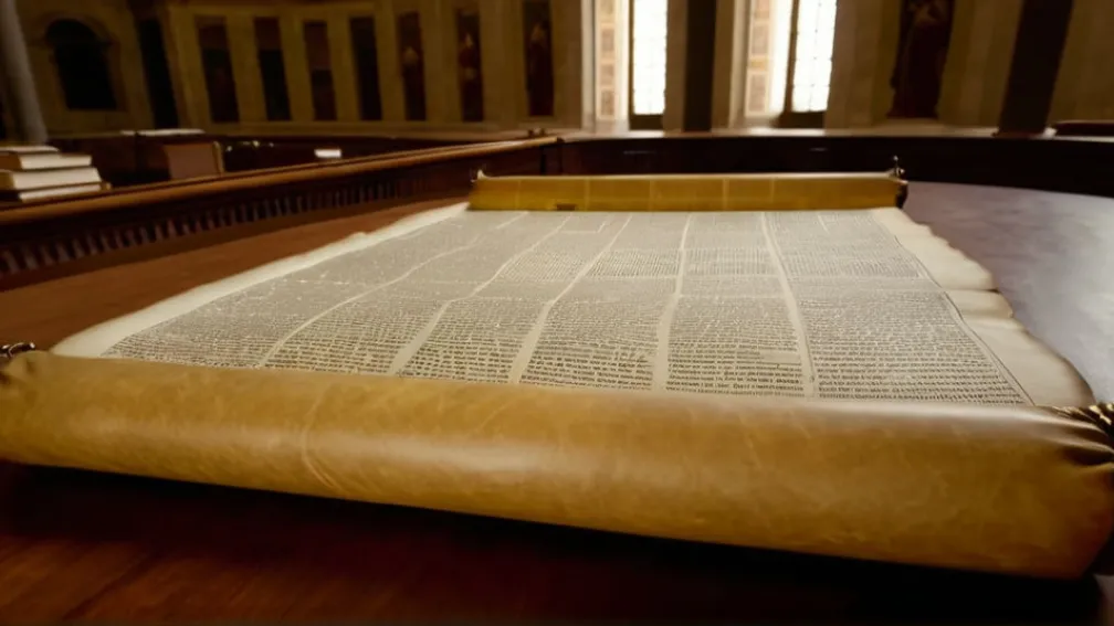 Ватикан отказывается от латыни как основного официального языка