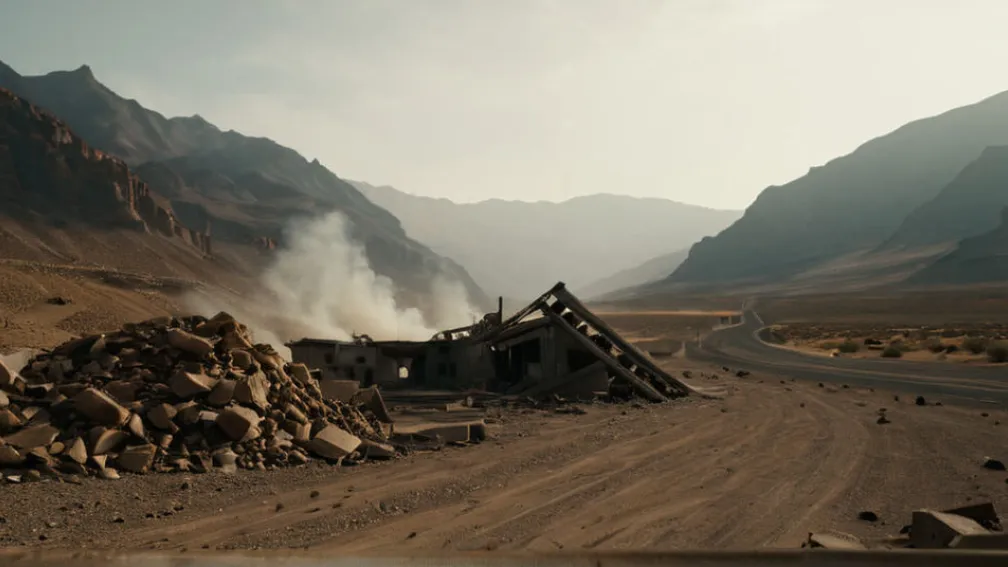 Обострение конфликта: Пакистан нанес авиаудары по Афганистану, есть жертвы среди мирных жителей