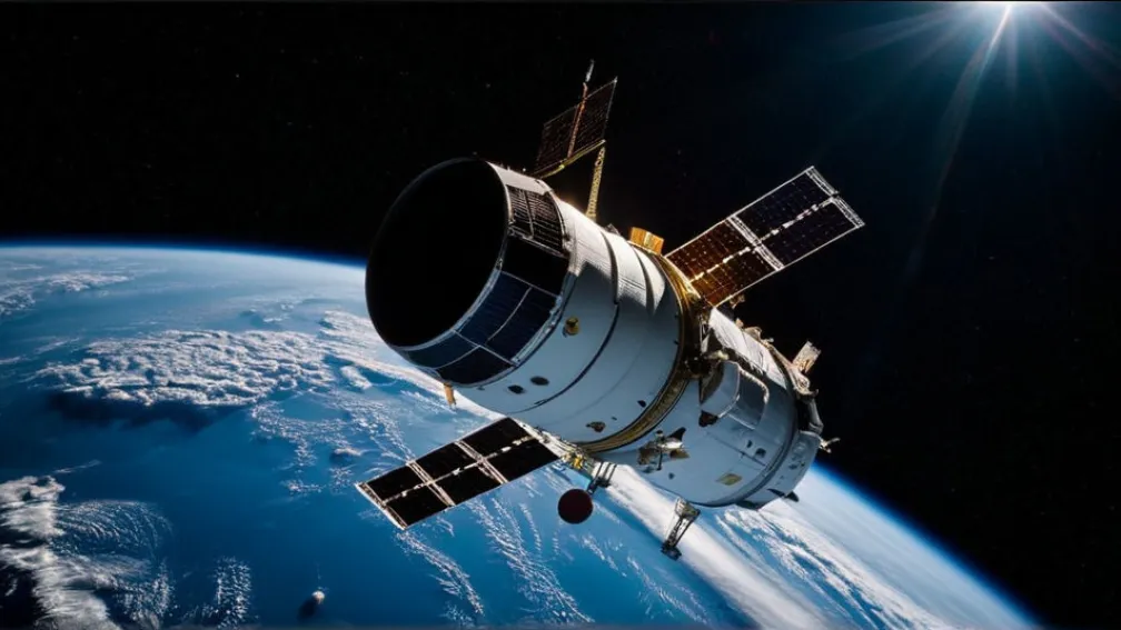 Космос: Путешествие к звездам