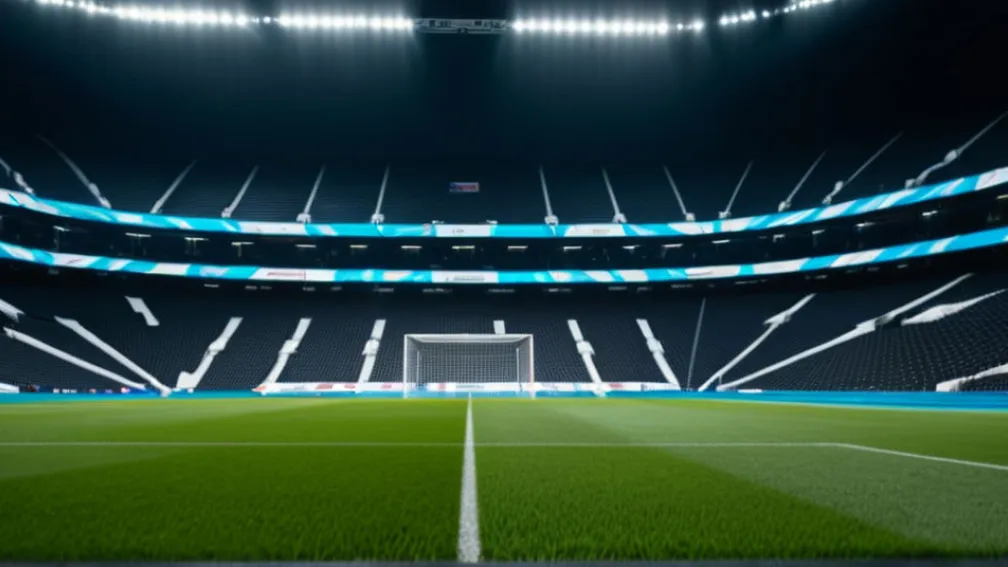 Боруссия Менхенгладбах переименовывает свой стадион в "Иста-Боруссия-Парк"